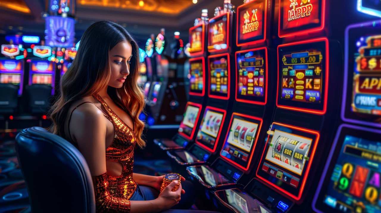 maya4d How Live Roulette Turbo Shapes Each Round